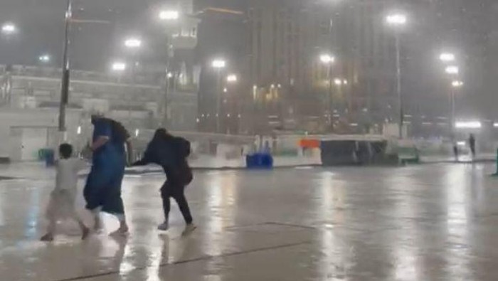 Kondisi Arab Saudi Saat ini